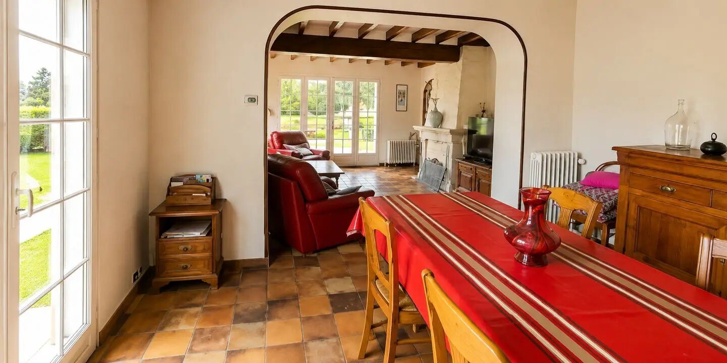 Maison à vendre, 180m², Etampes