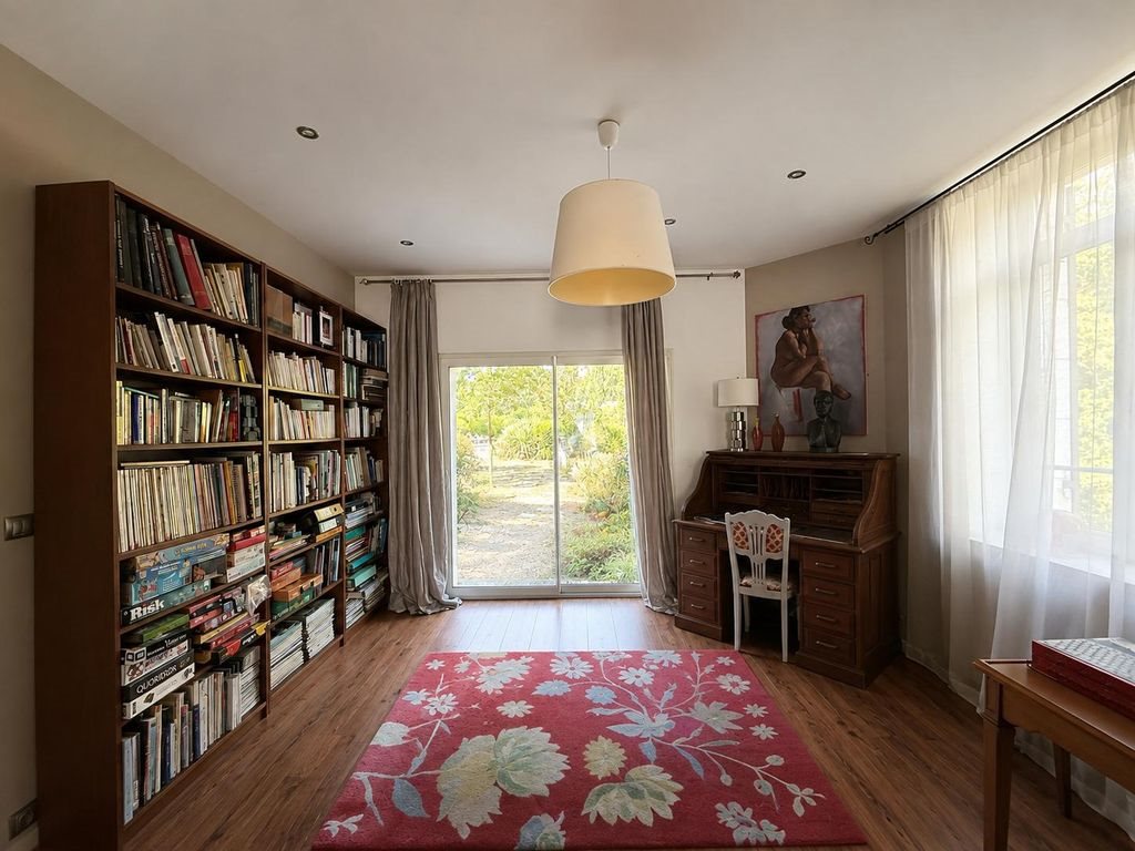 Maison à vendre, 194m², Salles