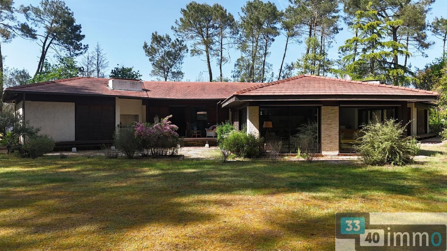 Maison à vendre, 290m², Salles