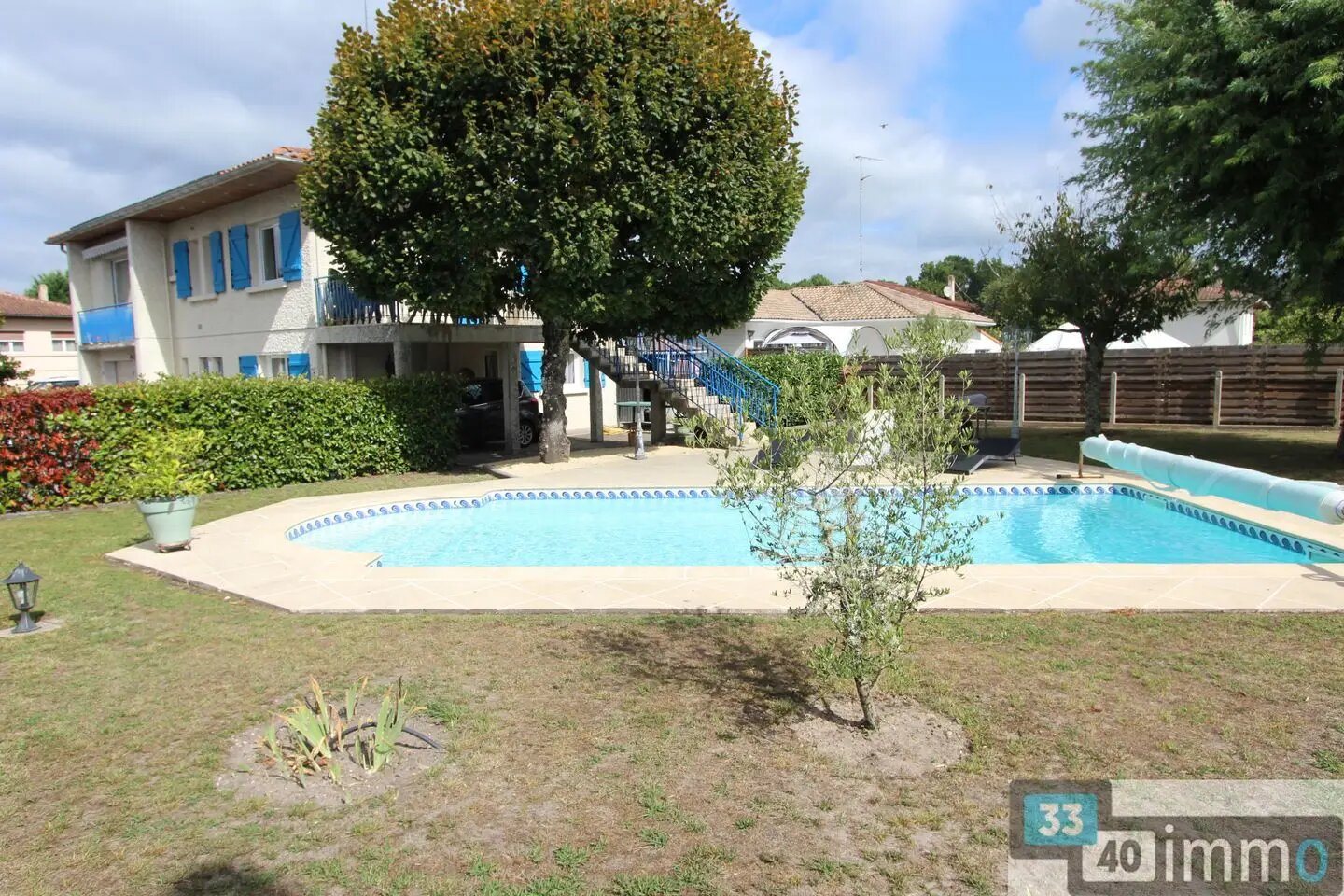 Maison à vendre, 161m², Salles