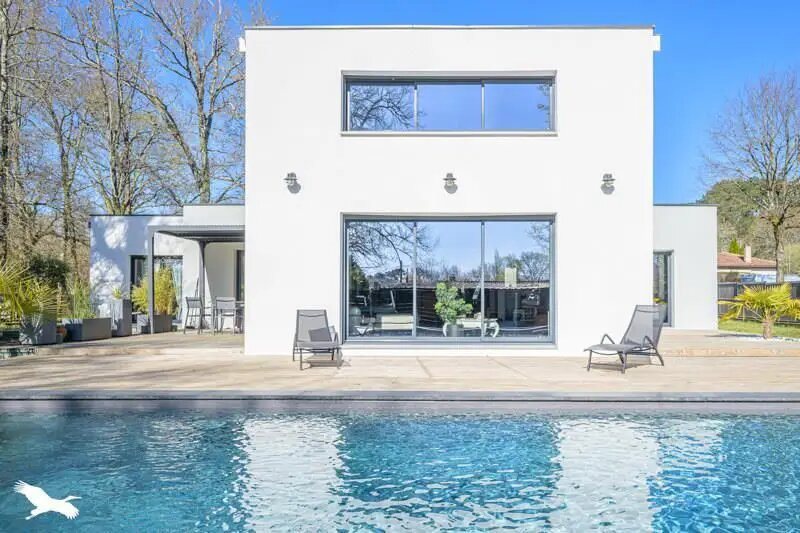 Maison à vendre, 212m², Mios