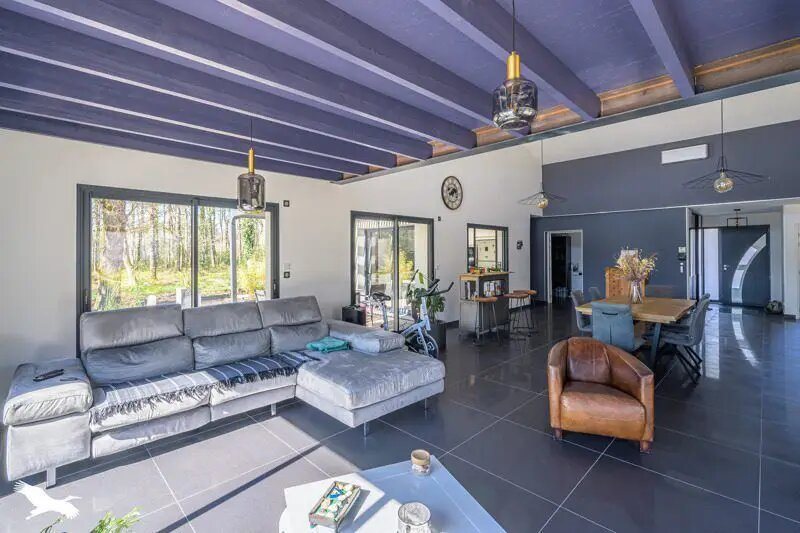 Maison à vendre, 212m², Mios