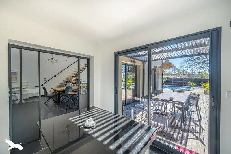 Maison à vendre, 212m², Mios