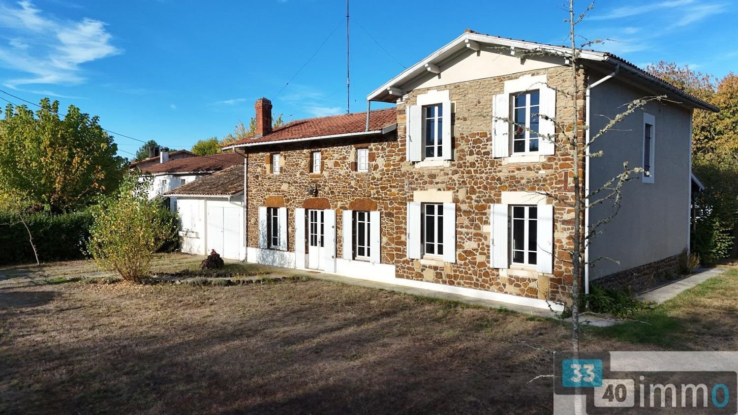 Maison à vendre, 184m², Salles