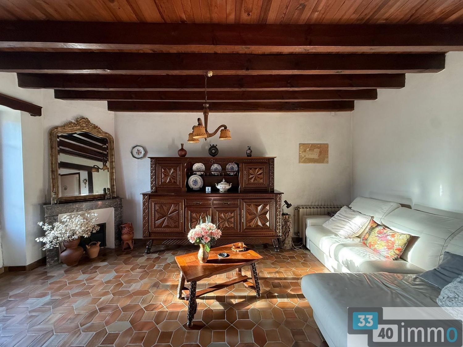 Maison à vendre, 184m², Salles