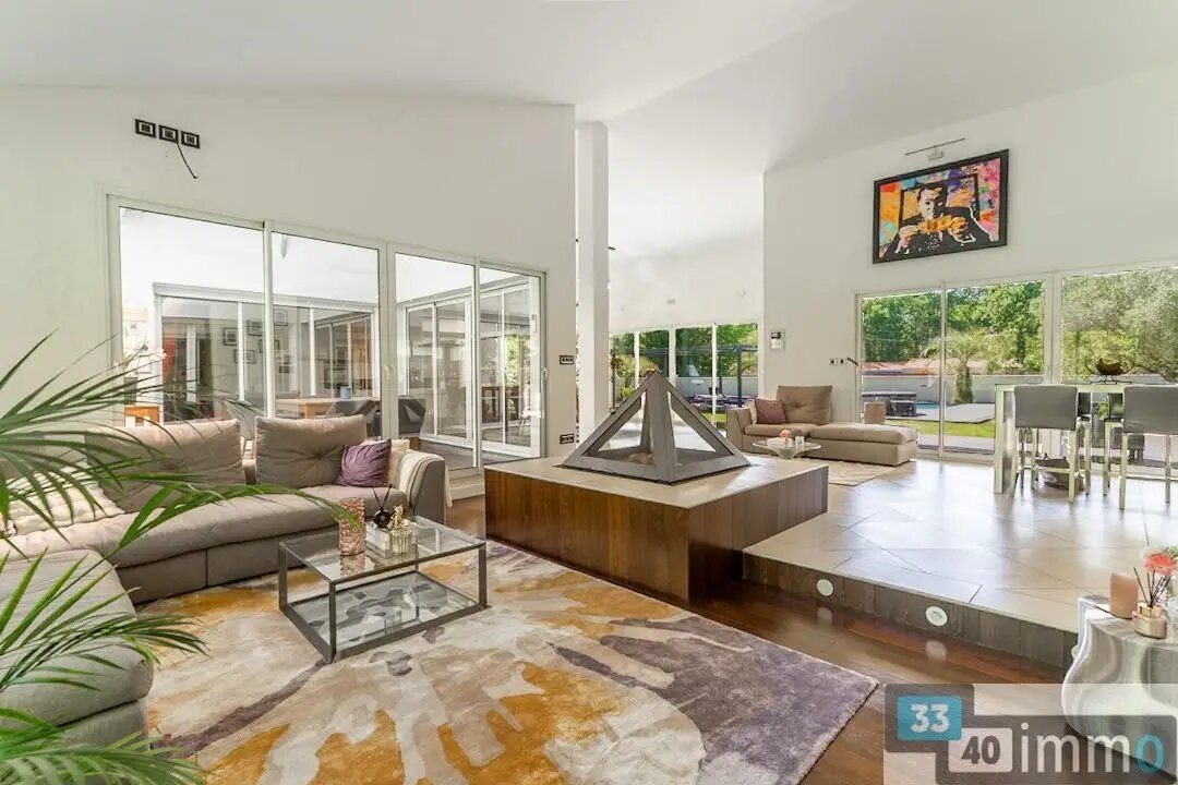 Maison à vendre, 180m², Salles