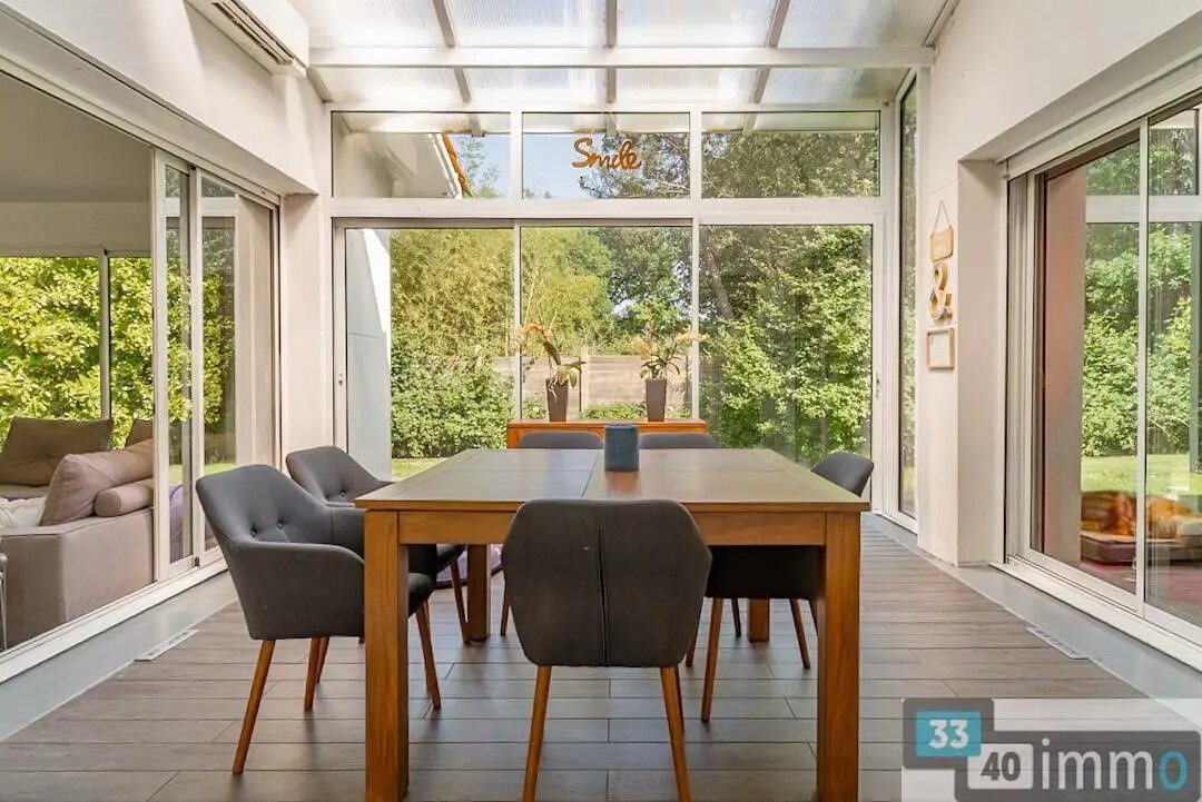 Maison à vendre, 180m², Salles