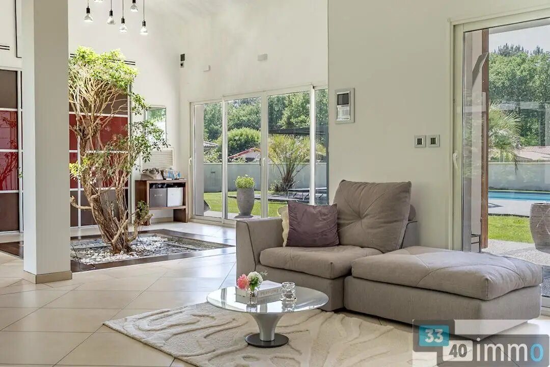 Maison à vendre, 180m², Salles