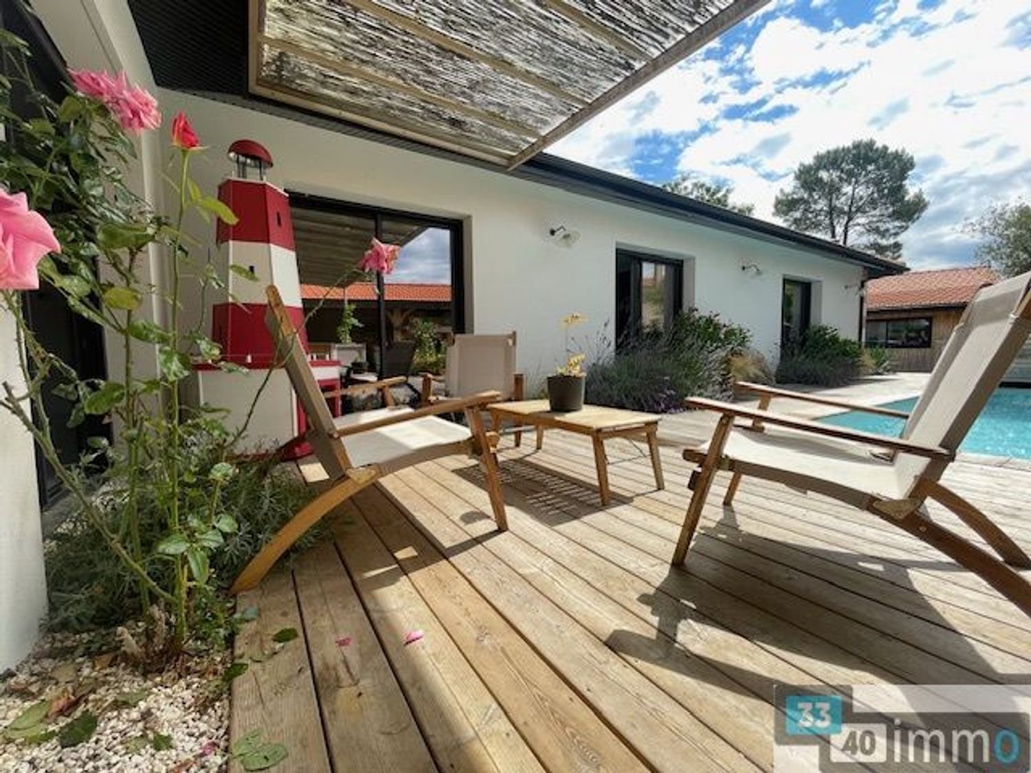 Maison à vendre, 168m², Lugos