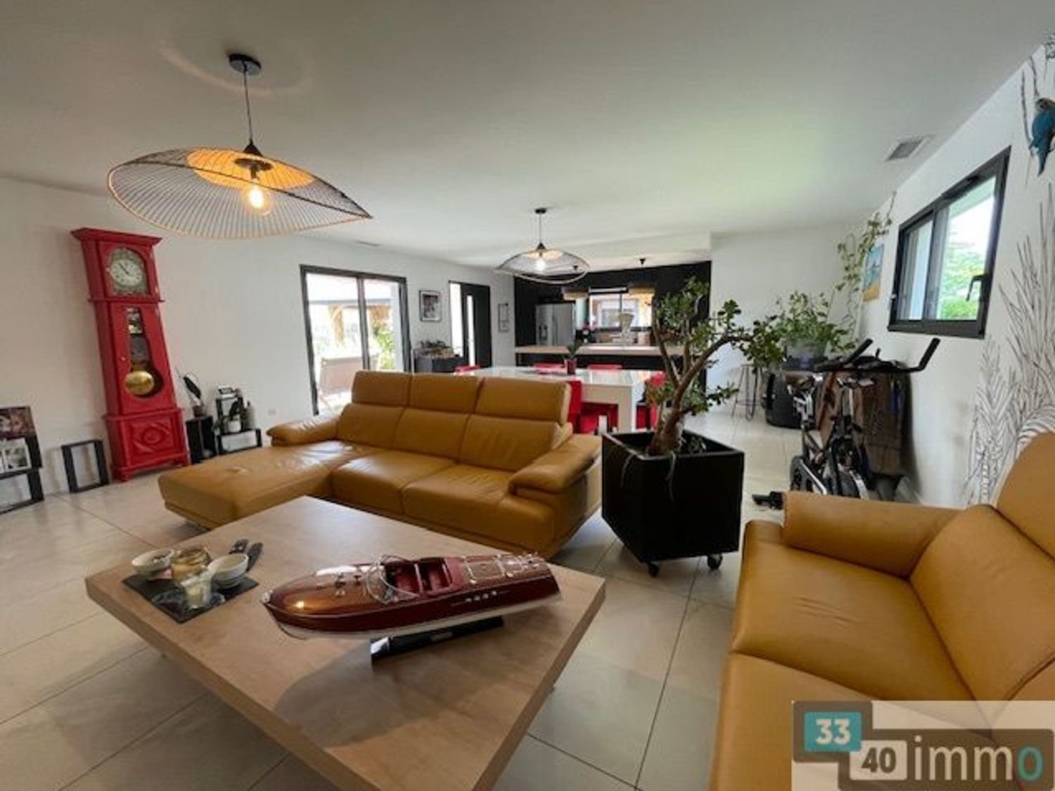 Maison à vendre, 168m², Lugos