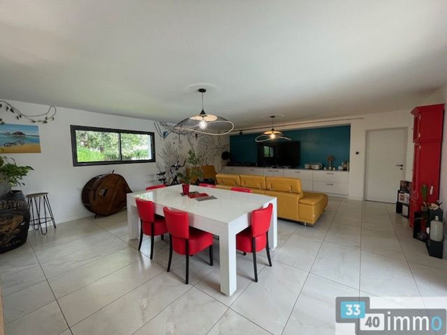 Maison à vendre, 168m², Lugos