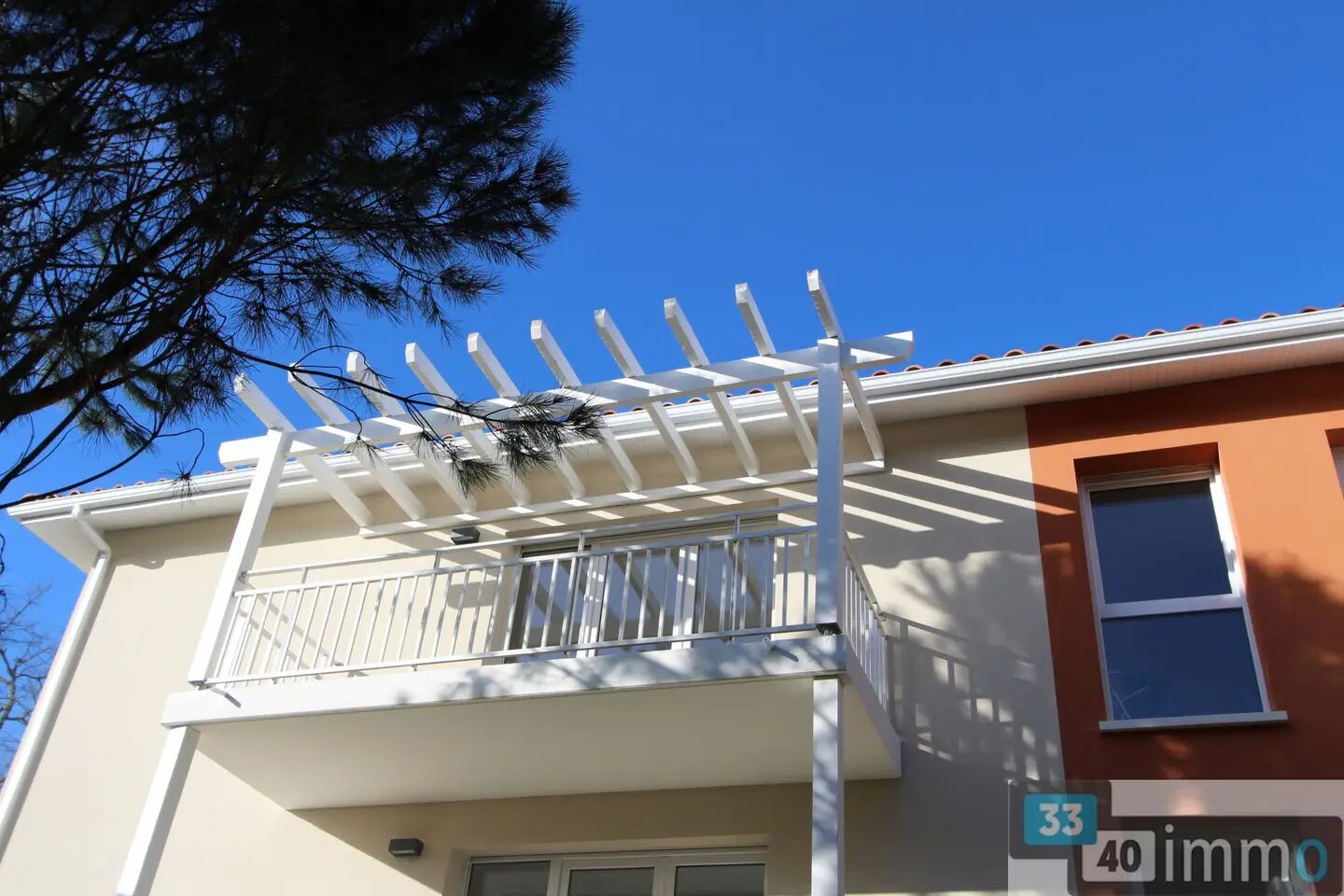 Appartement à louer, 41m², Belin-Béliet