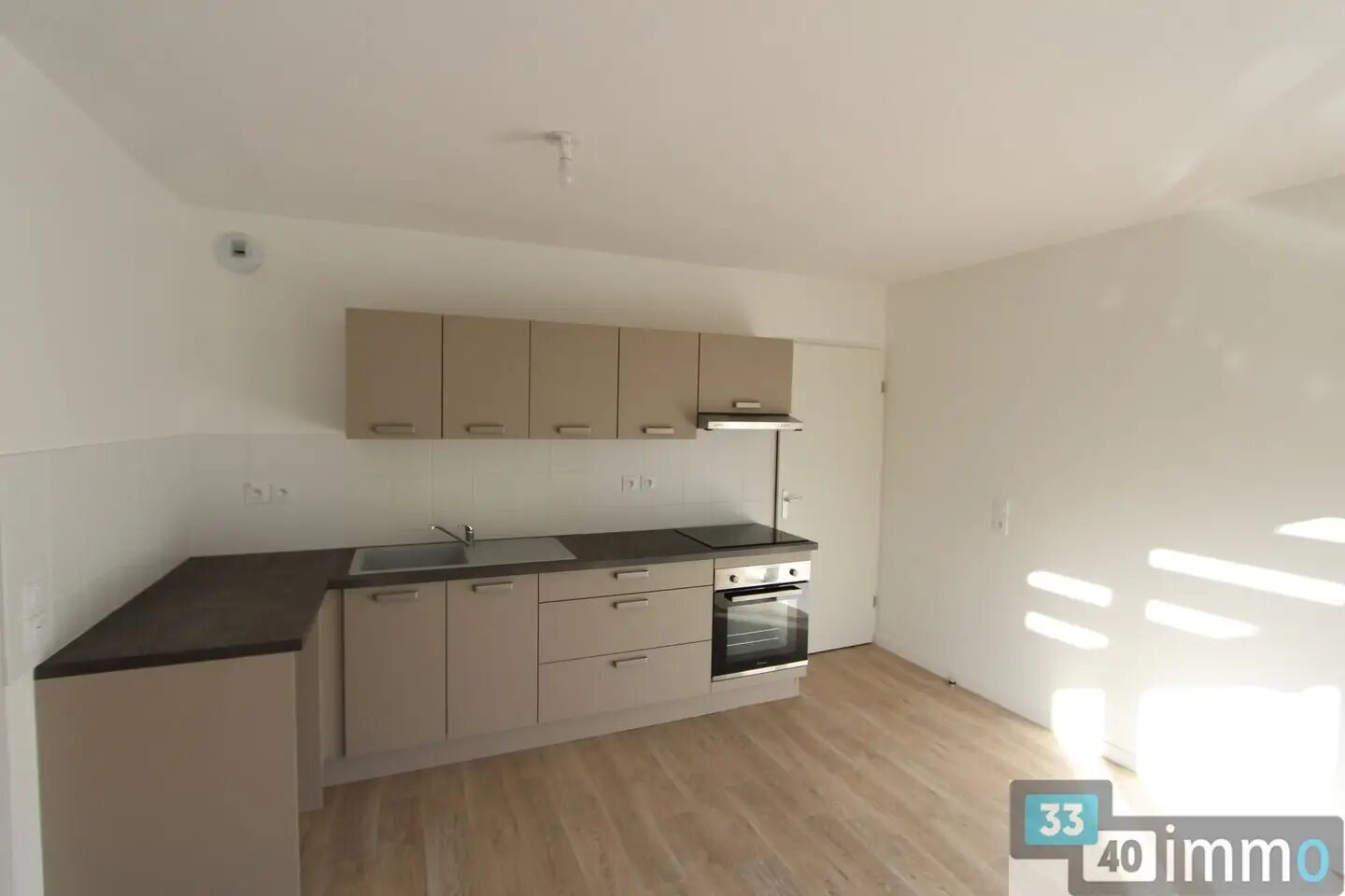 Appartement à louer, 41m², Belin-Béliet