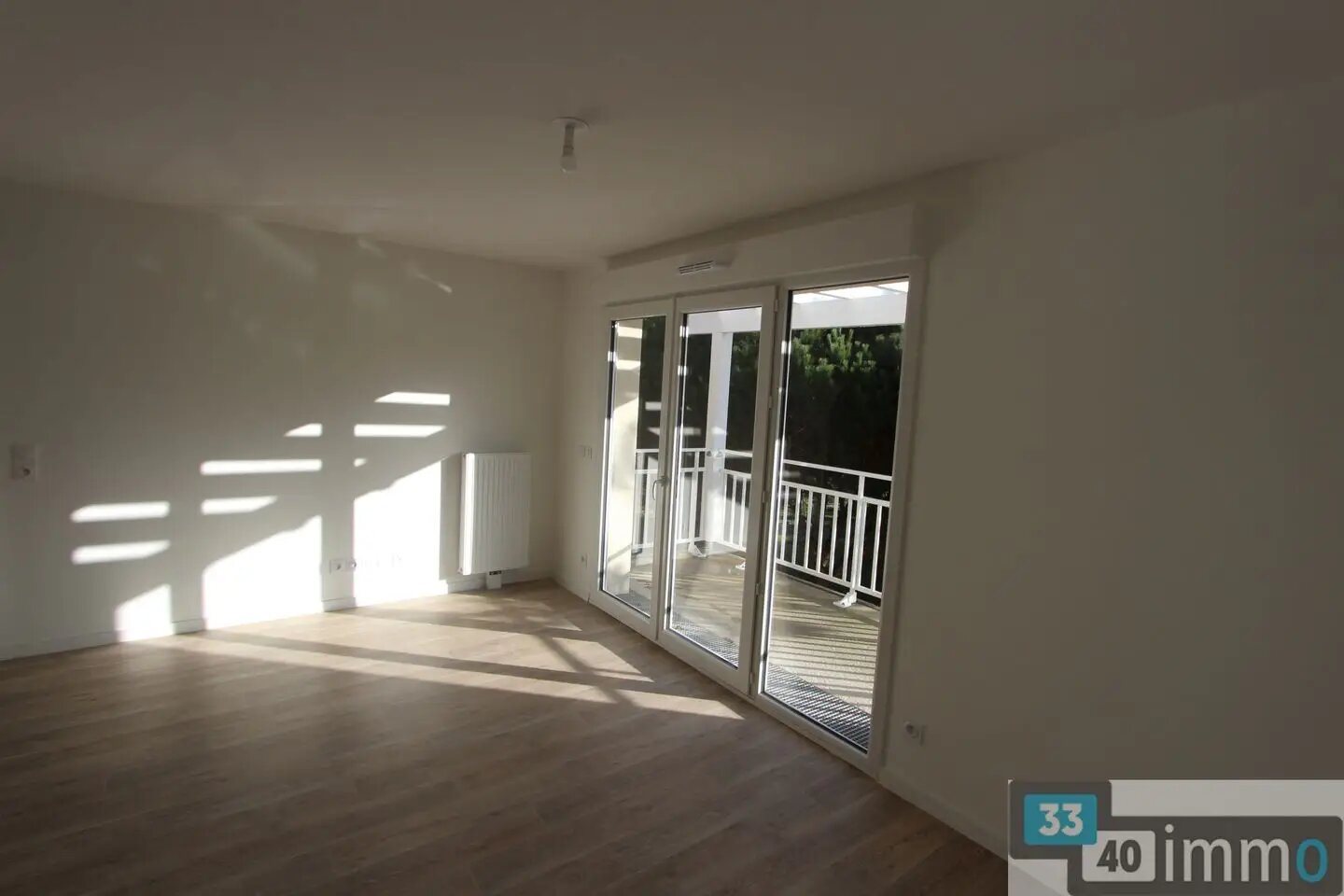 Appartement à louer, 41m², Belin-Béliet