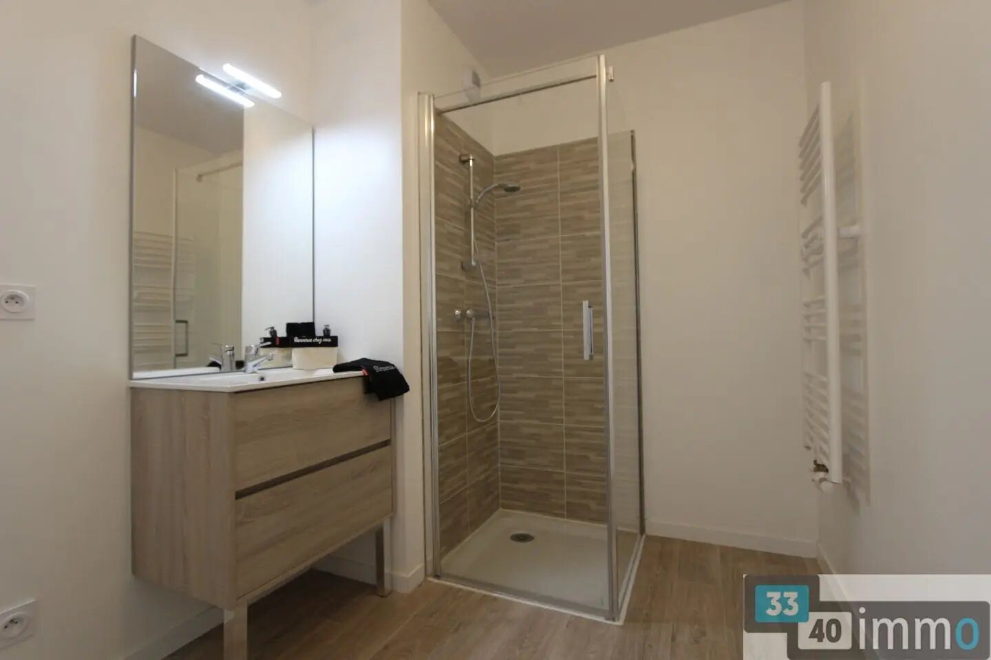 Appartement à louer, 41m², Belin-Béliet