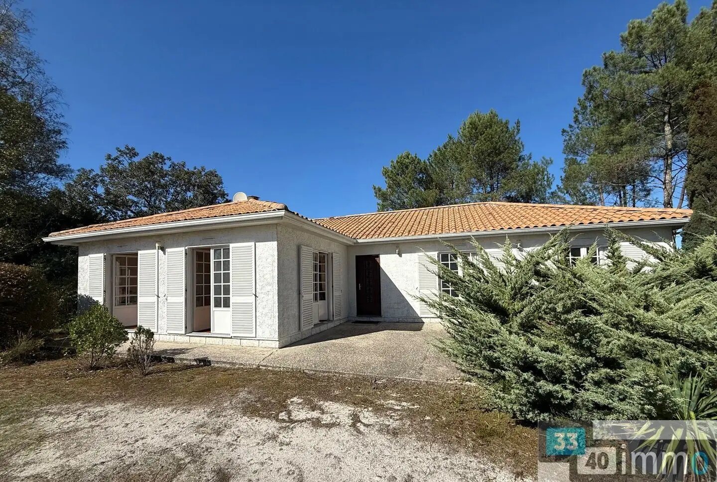 Maison à vendre, 149m², Lugos