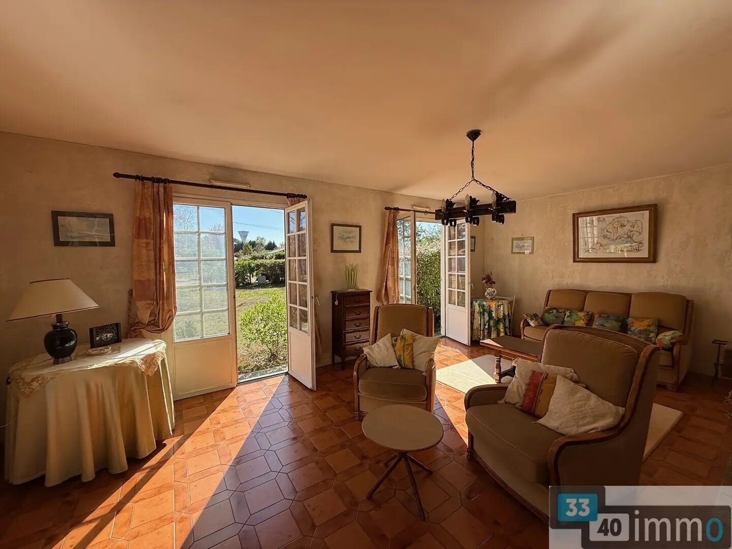 Maison à vendre, 149m², Lugos