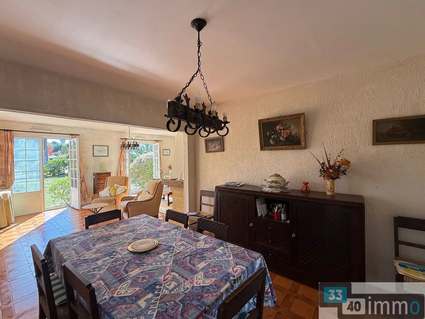 Maison à vendre, 149m², Lugos