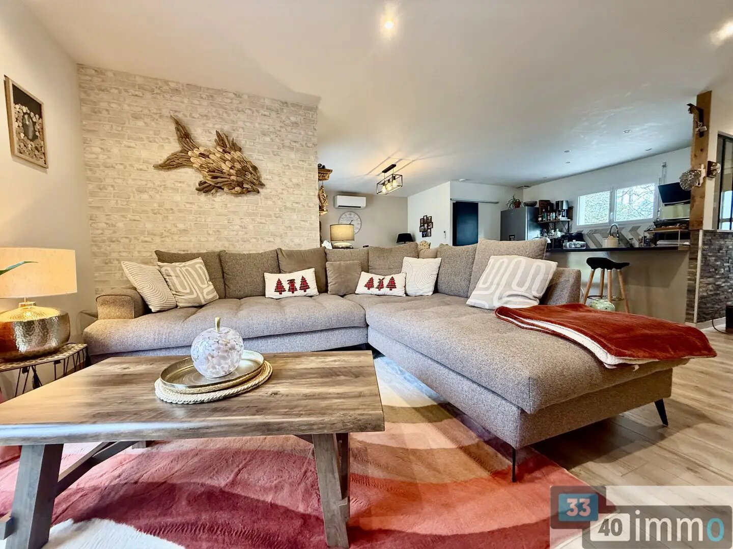 Maison à vendre, 109m², Lugos