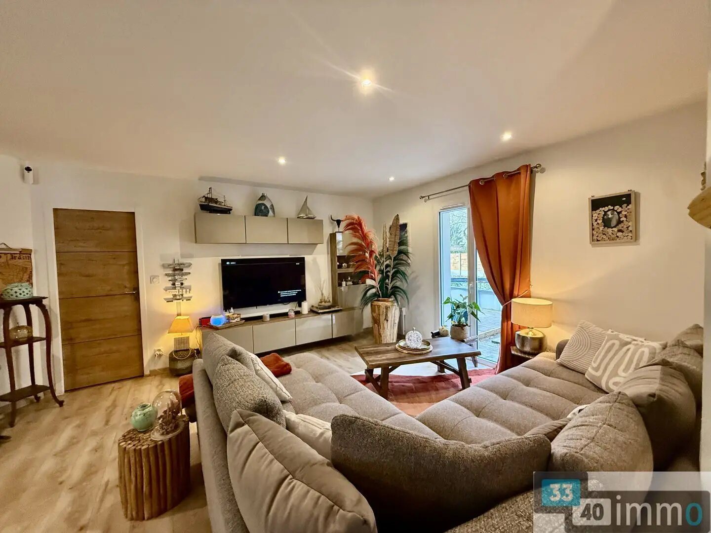 Maison à vendre, 109m², Lugos