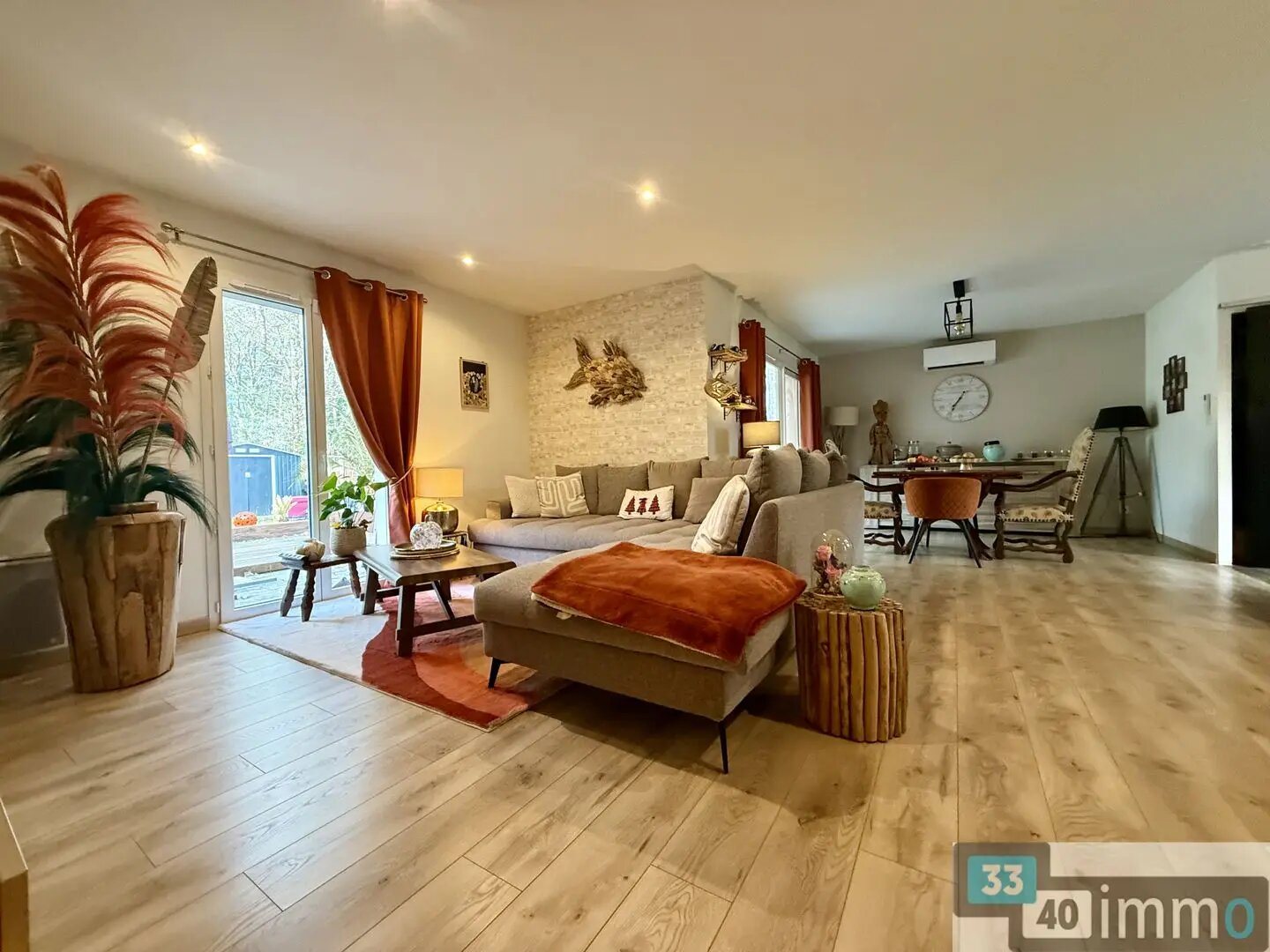 Maison à vendre, 109m², Lugos
