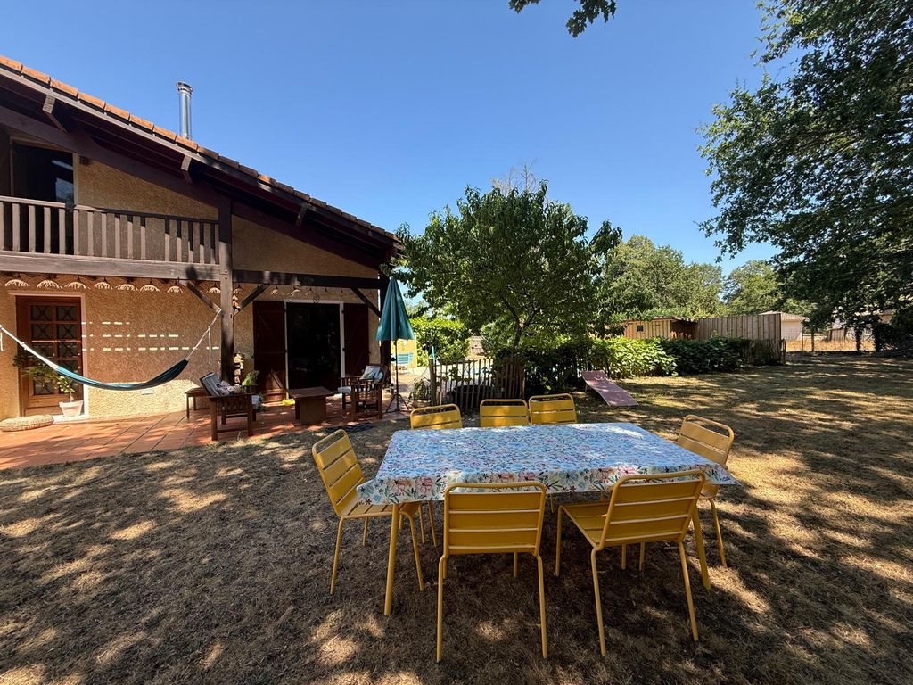 Maison à vendre, 149m², Salles