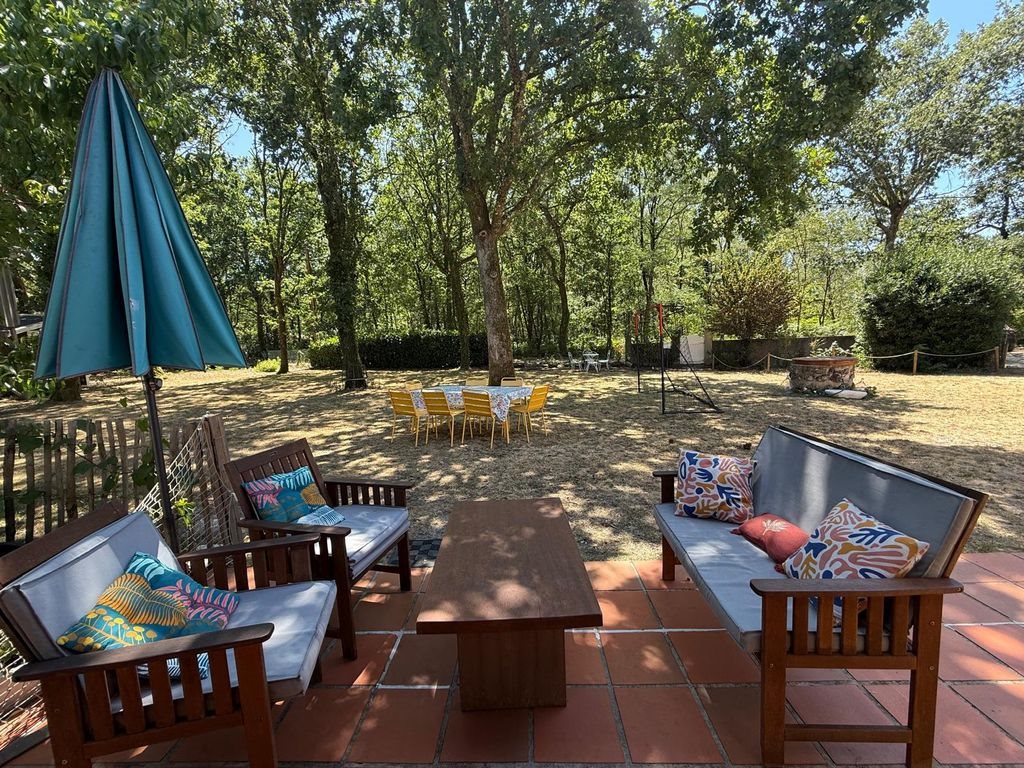 Maison à vendre, 149m², Salles