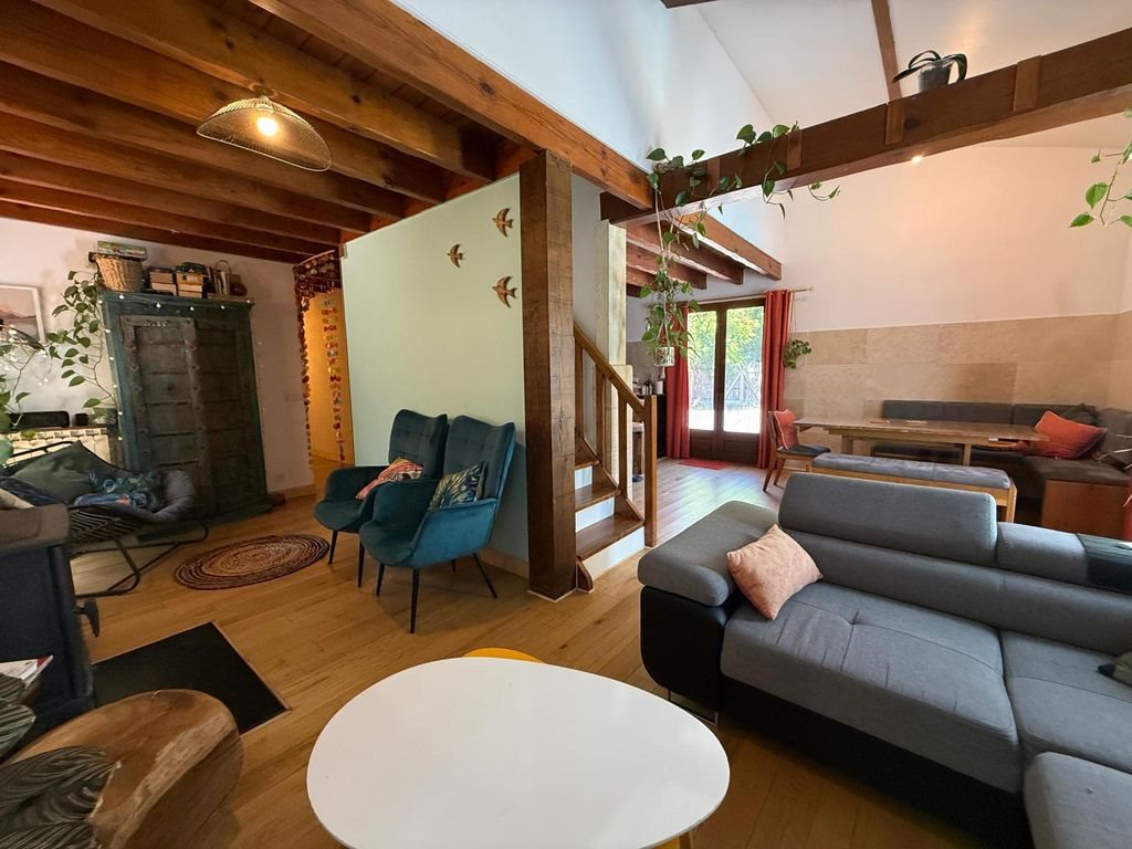 Maison à vendre, 149m², Salles