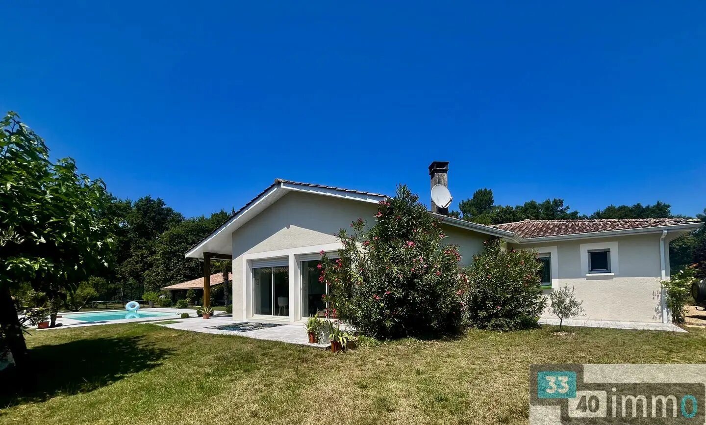 Maison à vendre, 150m², Salles