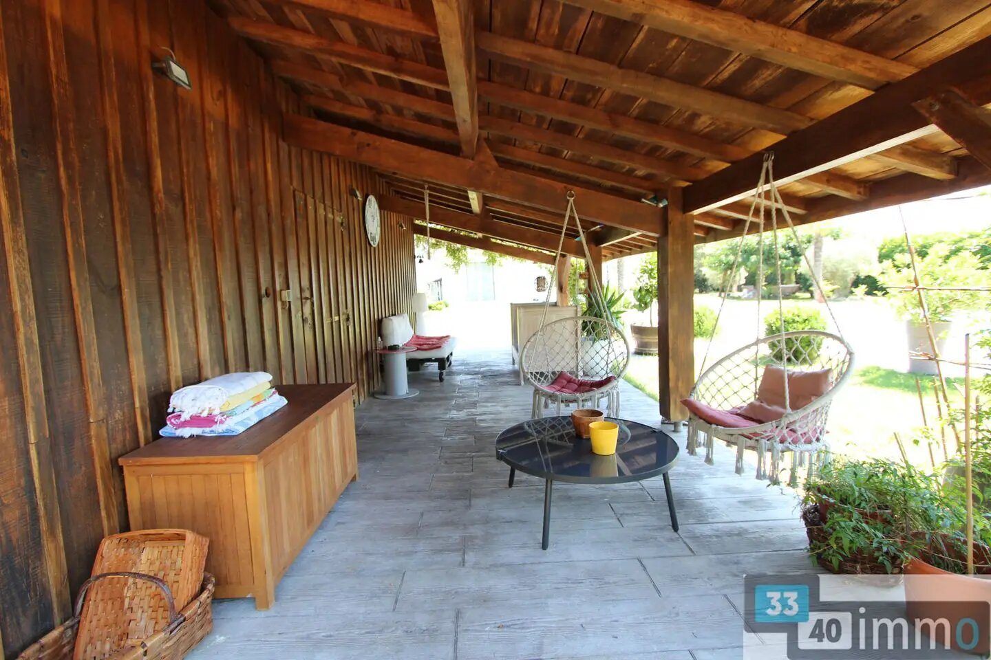 Maison à vendre, 150m², Salles