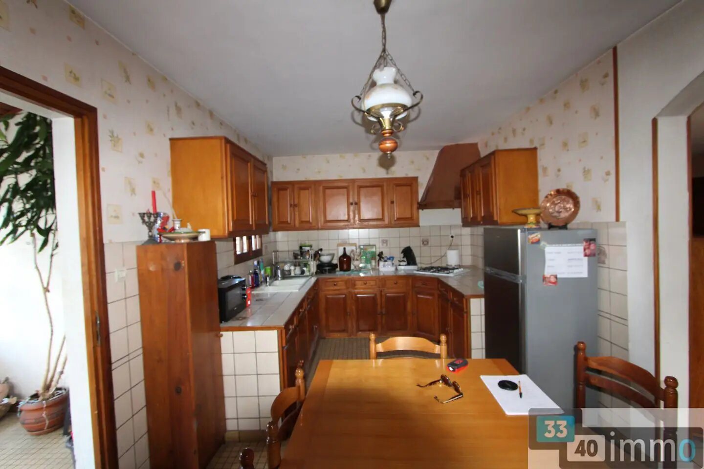 Maison à vendre, 118m², Moustey