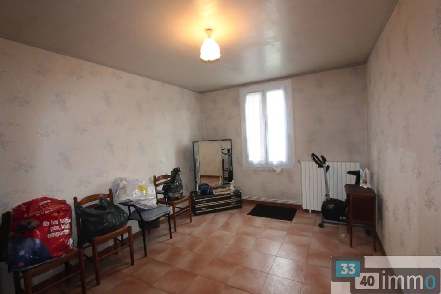 Maison à vendre, 118m², Moustey