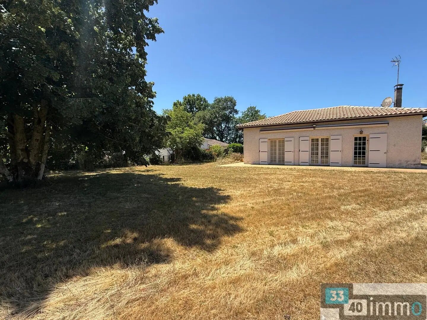 Maison à vendre, 80m², Lugos