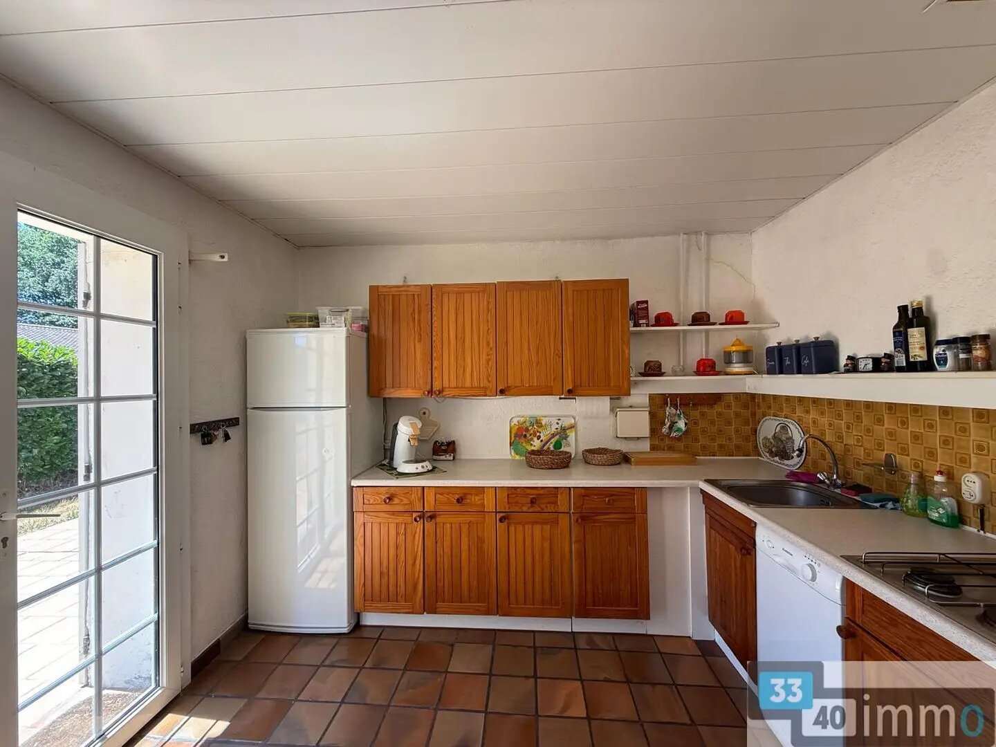 Maison à vendre, 80m², Lugos
