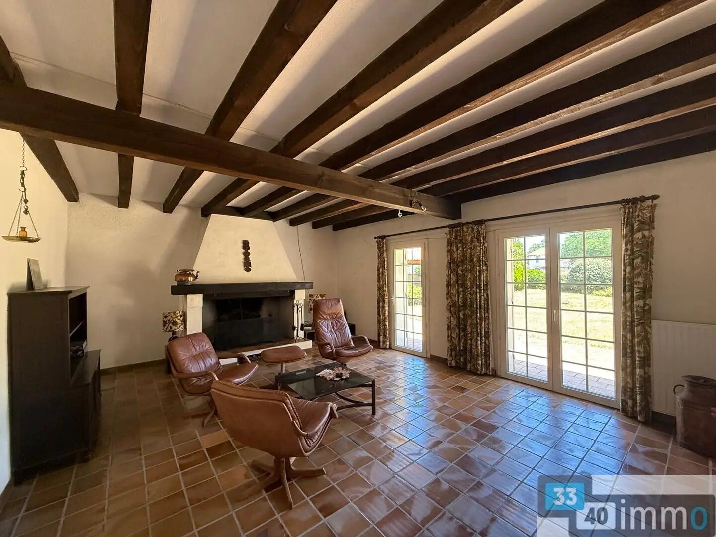 Maison à vendre, 80m², Lugos
