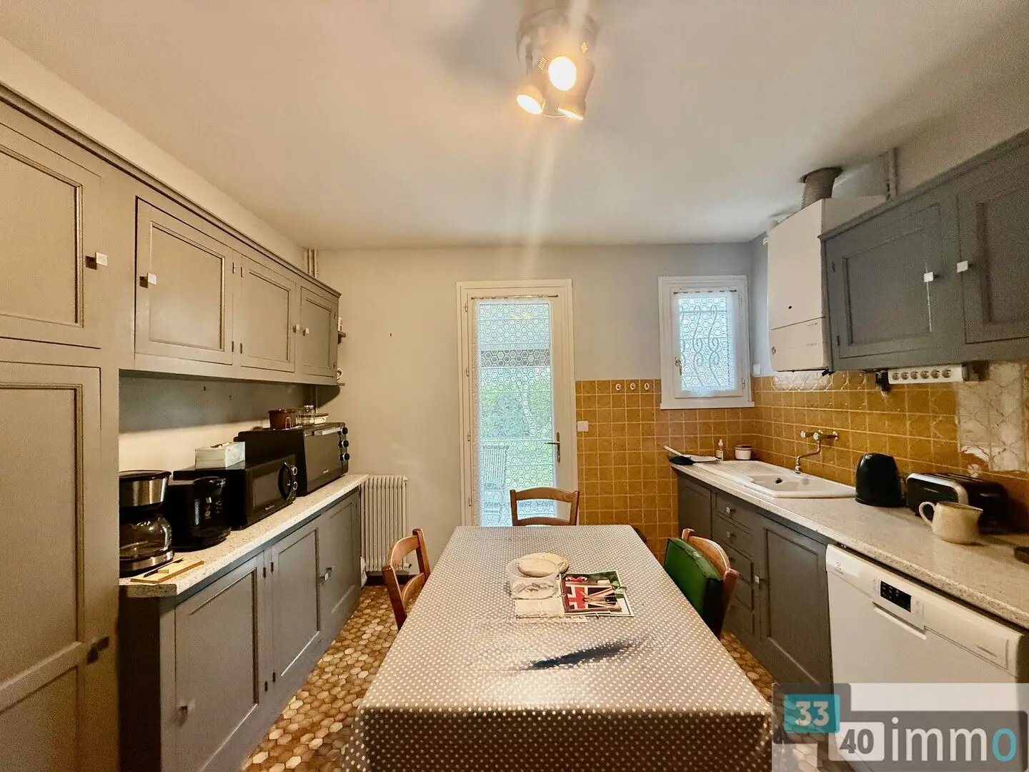 Maison à vendre, 115m², Le Teich