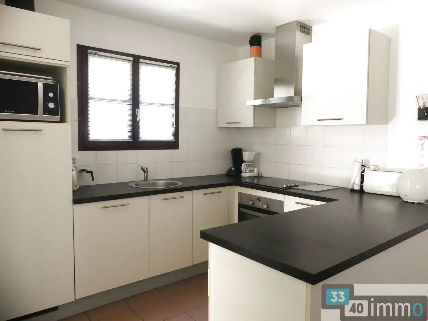 Maison à vendre, 94m², Salles
