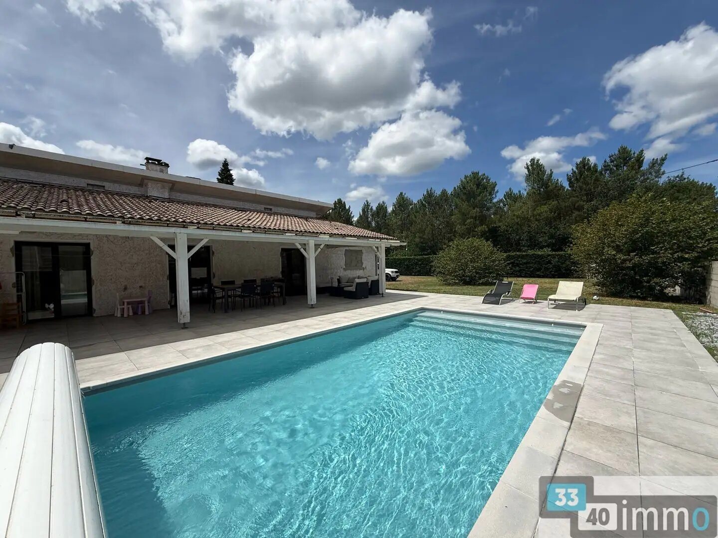 Maison à vendre, 147m², Lugos