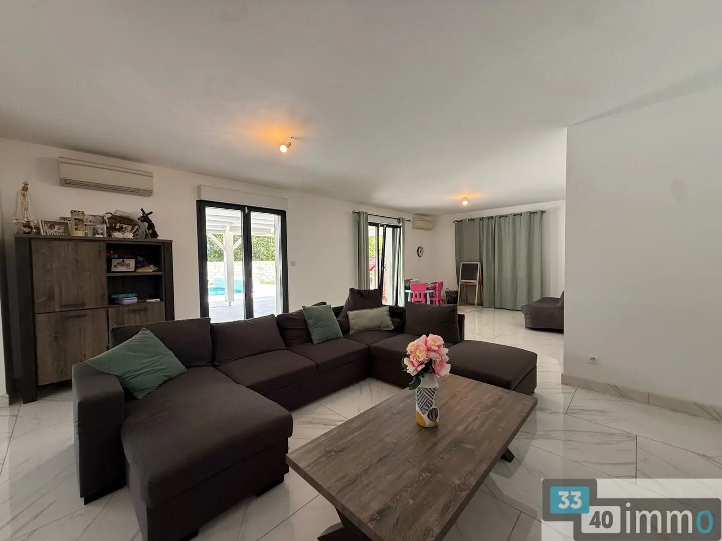 Maison à vendre, 147m², Lugos