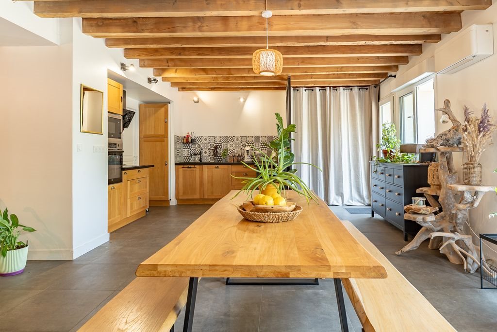 Maison à vendre, 135m², Salles