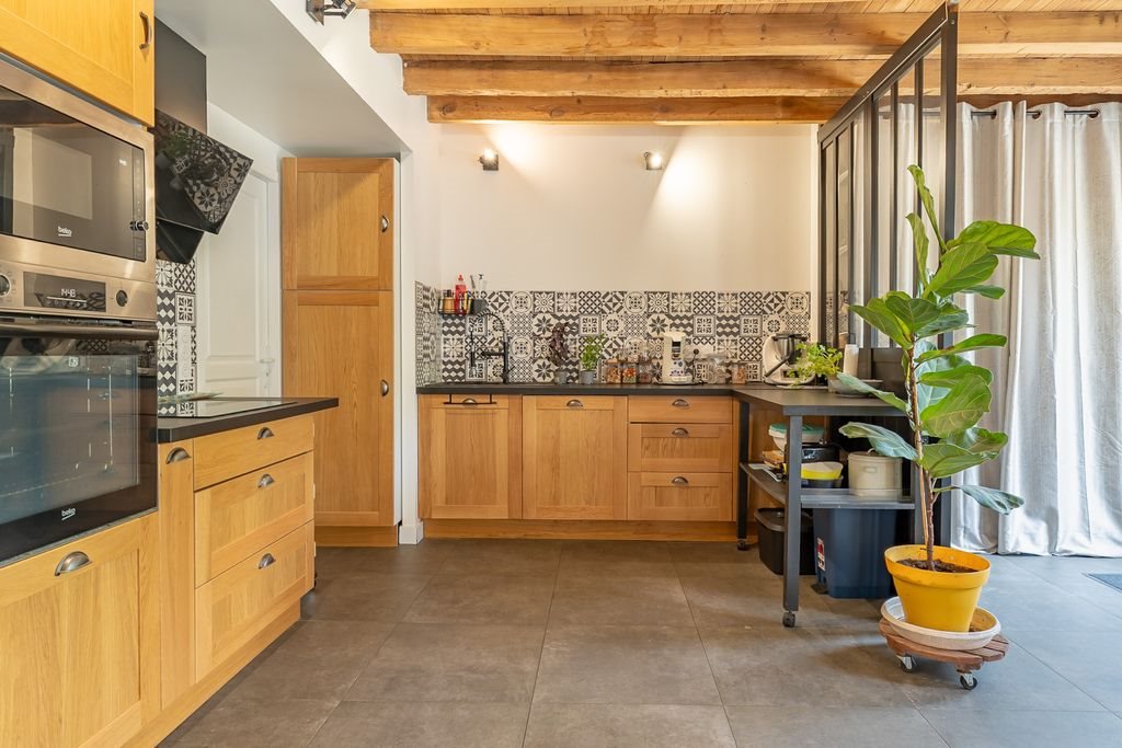 Maison à vendre, 135m², Salles