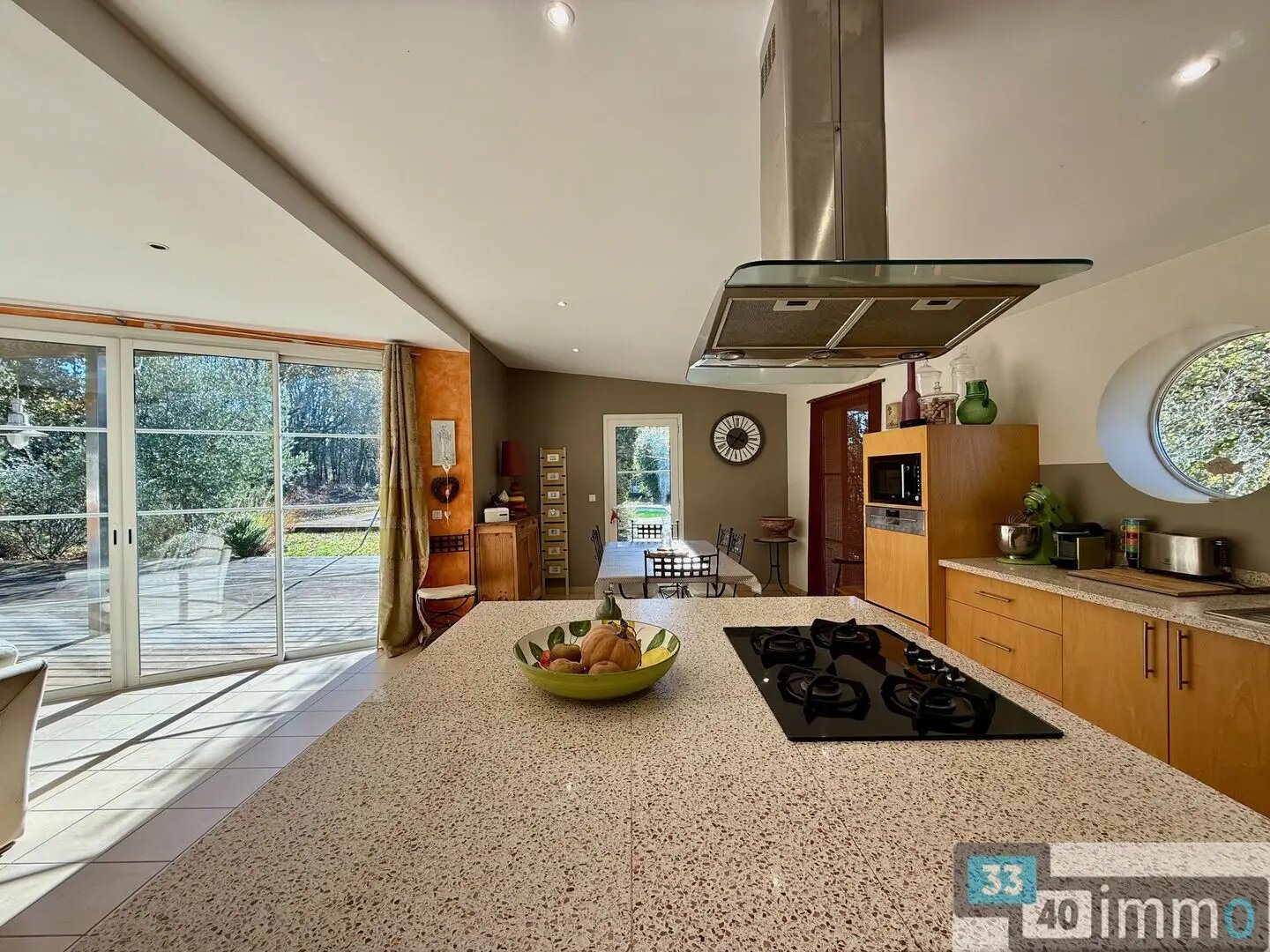 Maison à vendre, 235m², Salles
