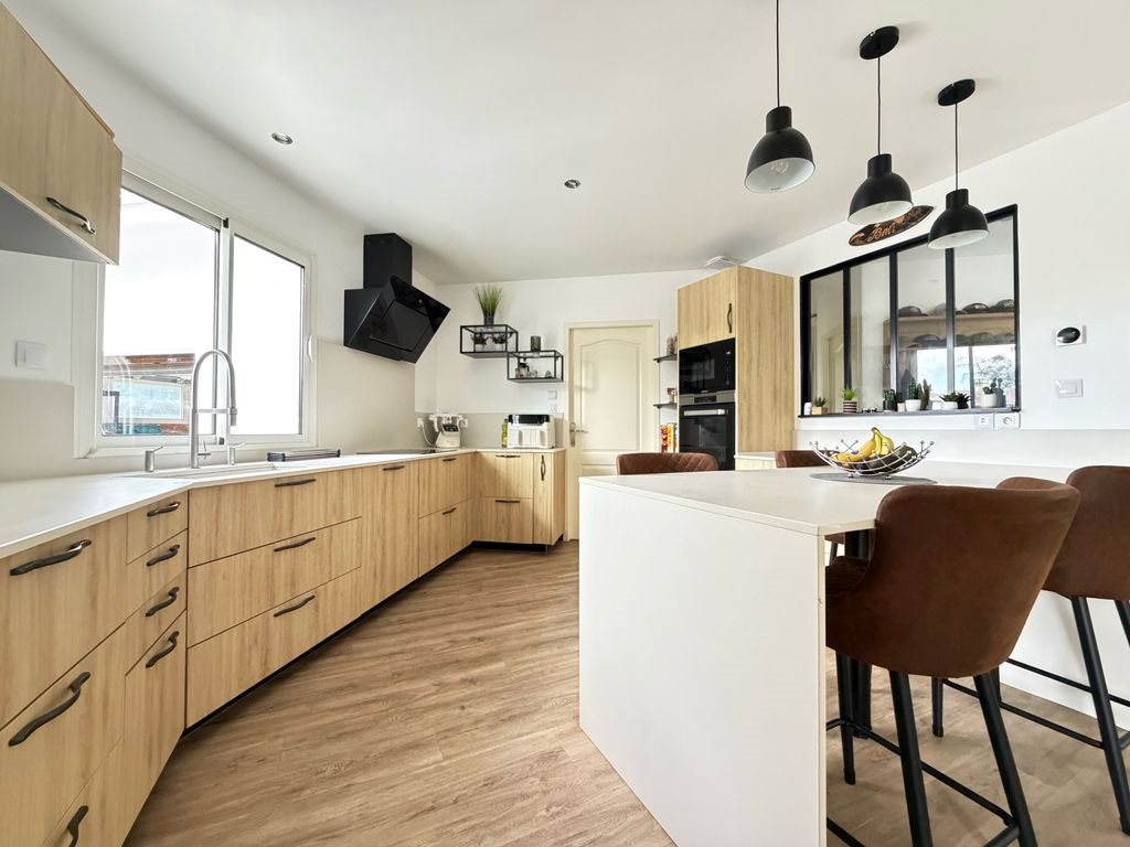 Maison à vendre, 148m², Belin-Béliet