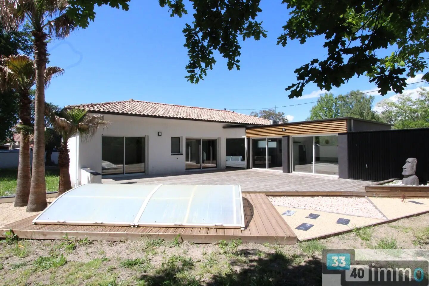 Maison à vendre, 115m², Salles
