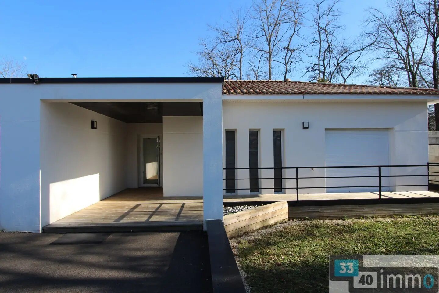 Maison à vendre, 115m², Salles