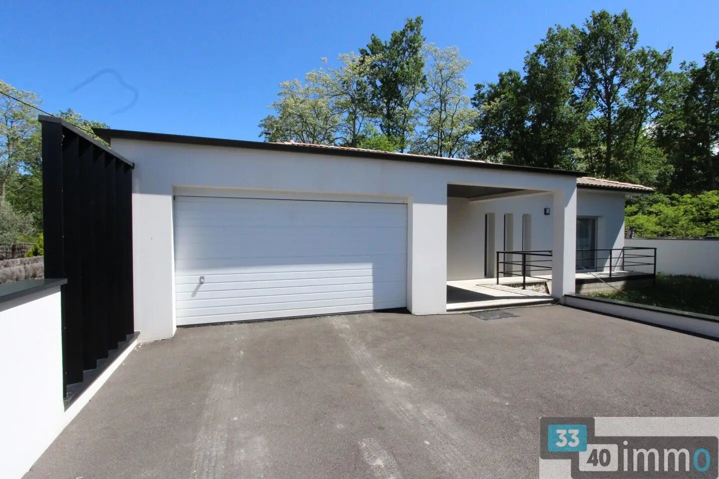 Maison à vendre, 115m², Salles