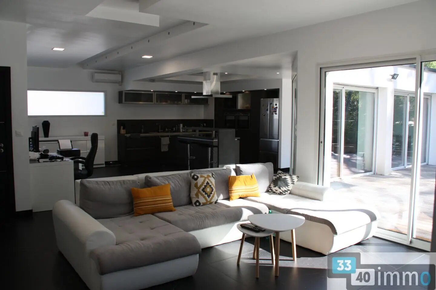 Maison à vendre, 115m², Salles