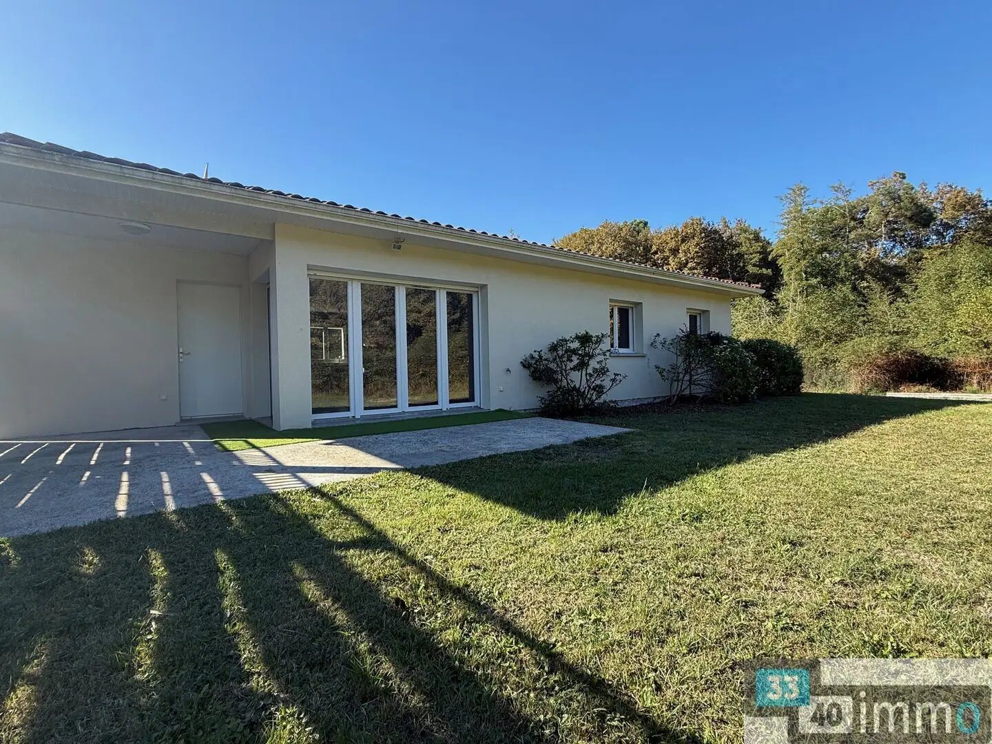Maison à vendre, 82m², Salles