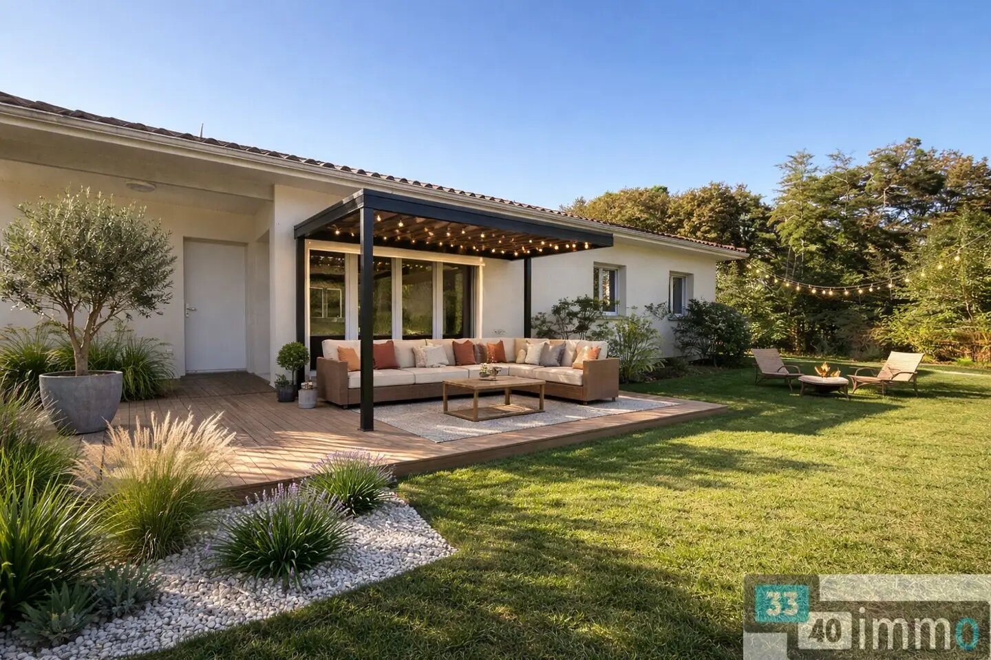Maison à vendre, 82m², Salles