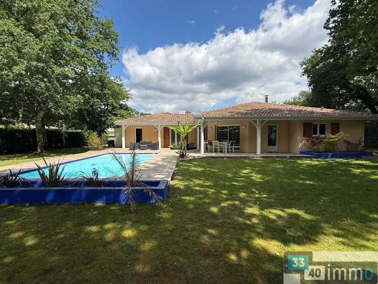 Maison à vendre, 138m², Lugos
